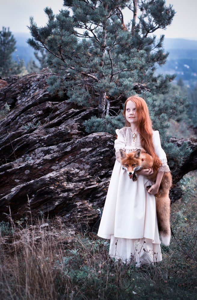 Photograph by Мария Брук