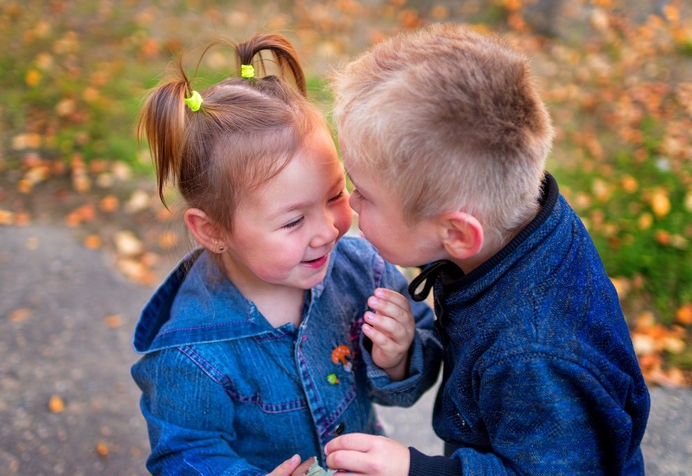 Photograph by Валентина Мокрушина