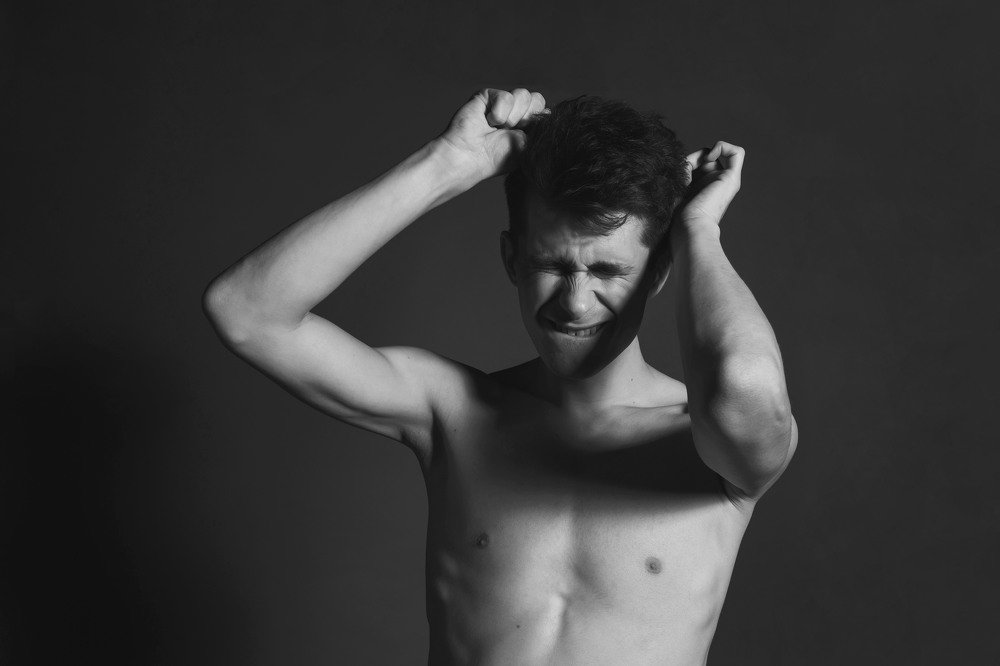 Photograph by Екатерина Косых