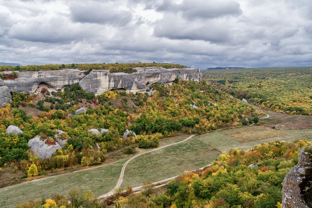 Photograph by Ксения