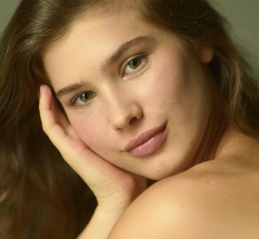 Photograph by Nikolai Gradov