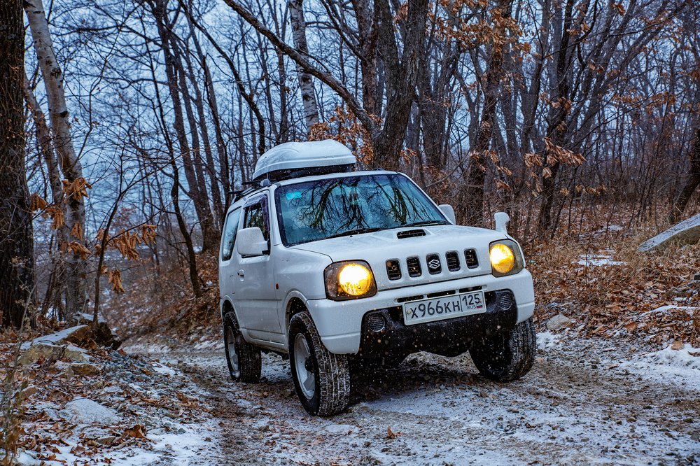 Photograph by Иван Радьков