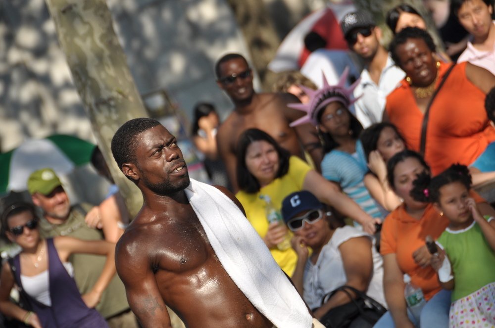 Photograph by Karen Khachaturyants