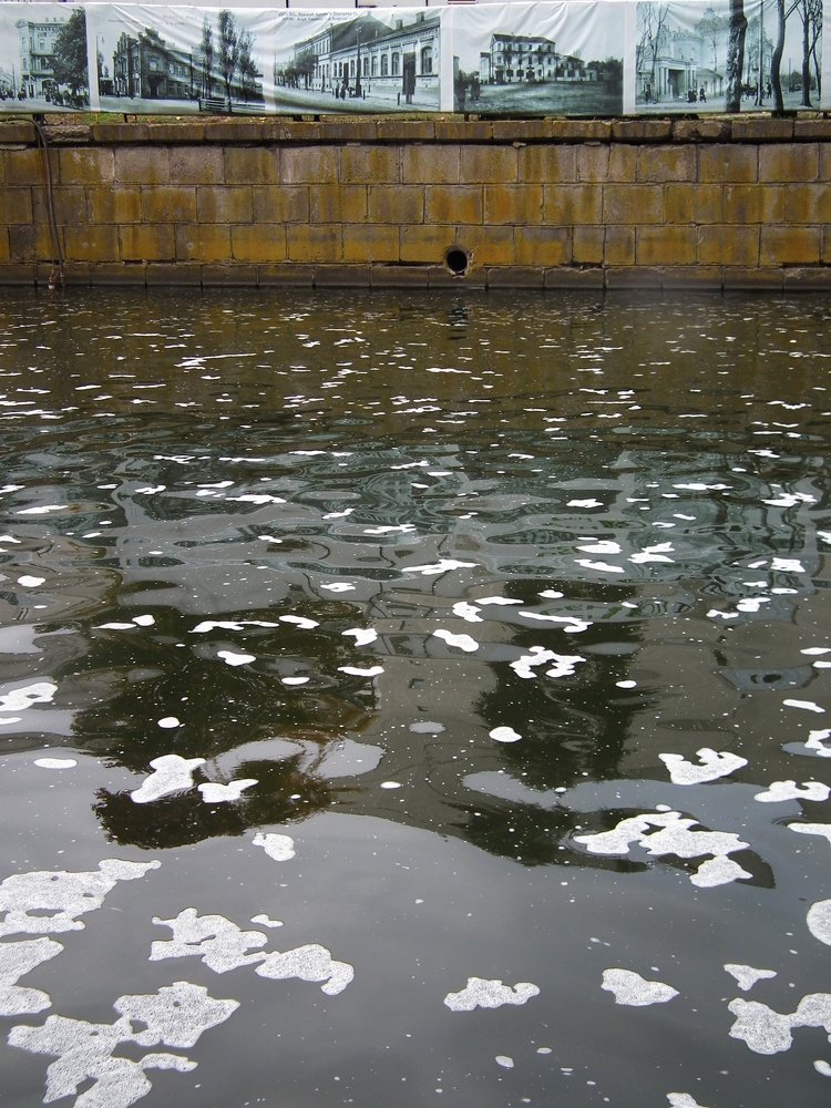 Photograph by Tsina Palynskaya