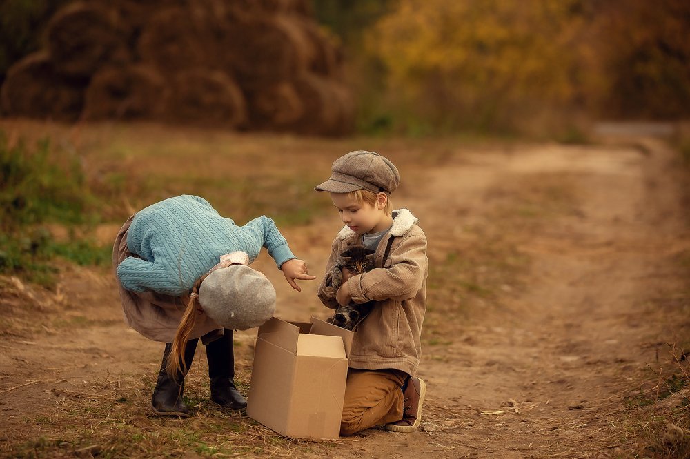 Photograph by Леся Ладова