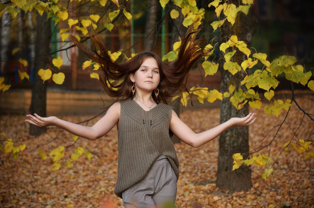 Photograph by Оксана Астрова