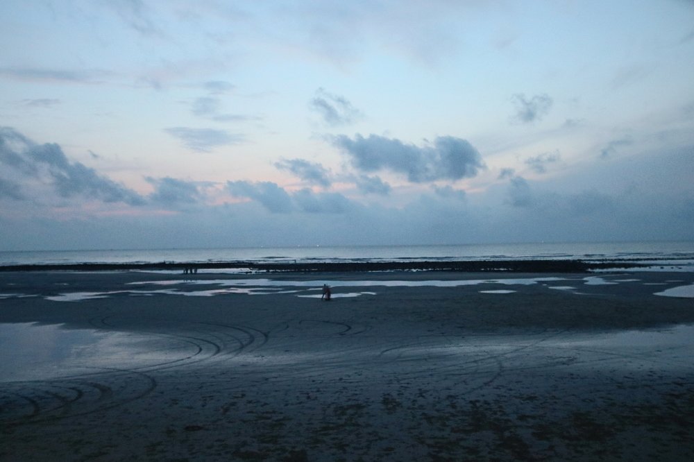 Photograph by Mostafa Shahriar