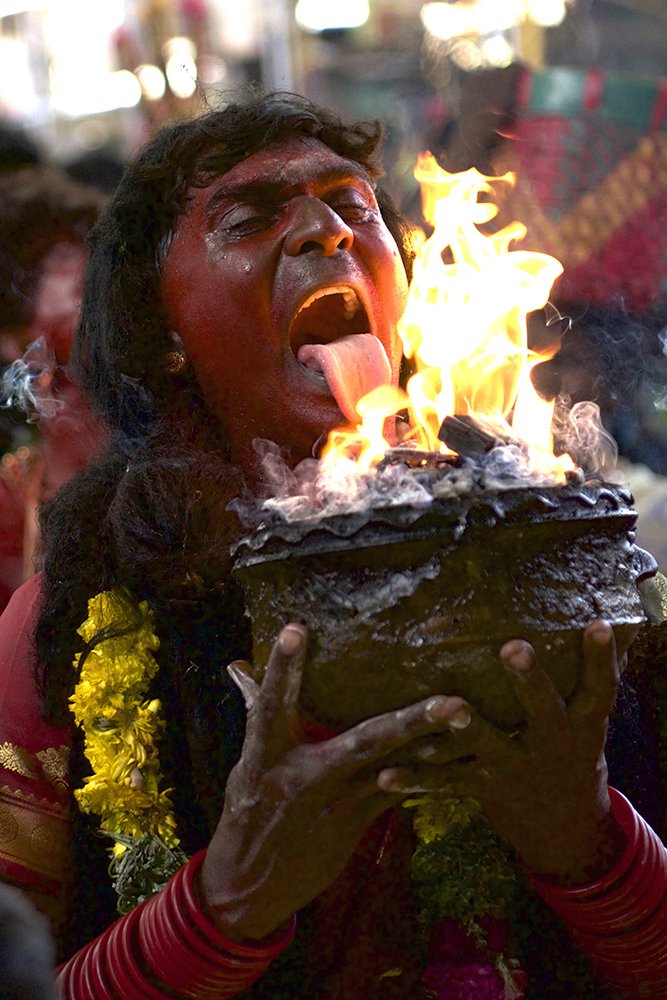 Photograph by Mihir Patilhande