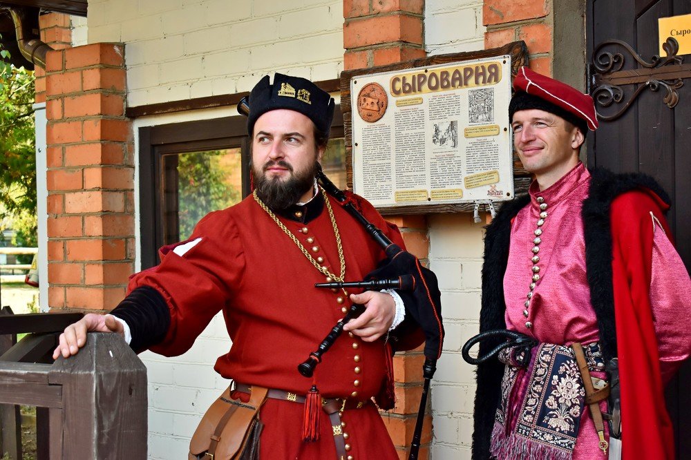 Photograph by Валерий Талейко