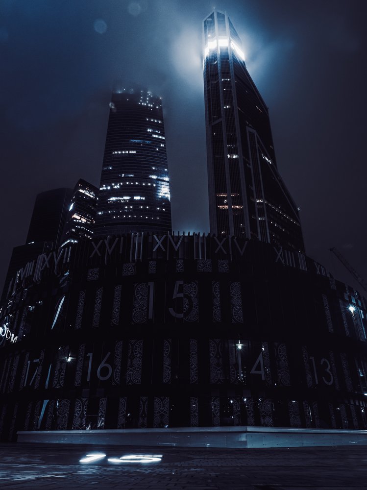 Photograph by  Игорь Мельников