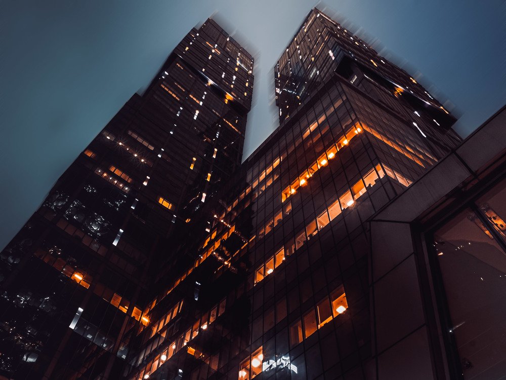 Photograph by  Игорь Мельников
