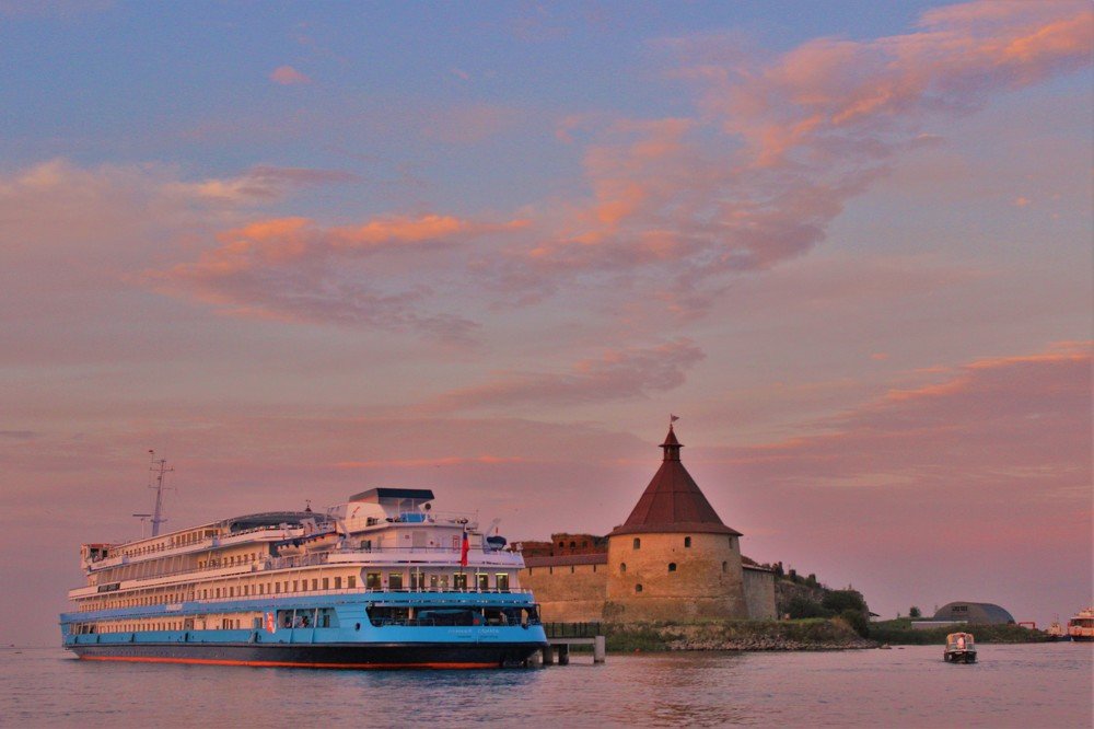 Photograph by Екатерина Апрелева