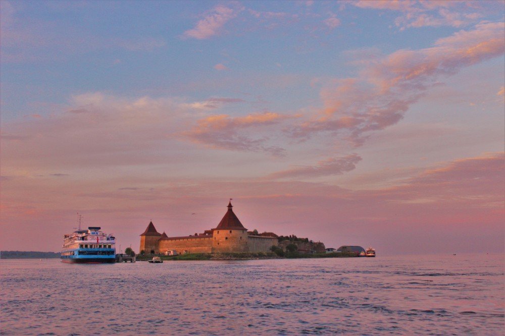 Photograph by Екатерина Апрелева