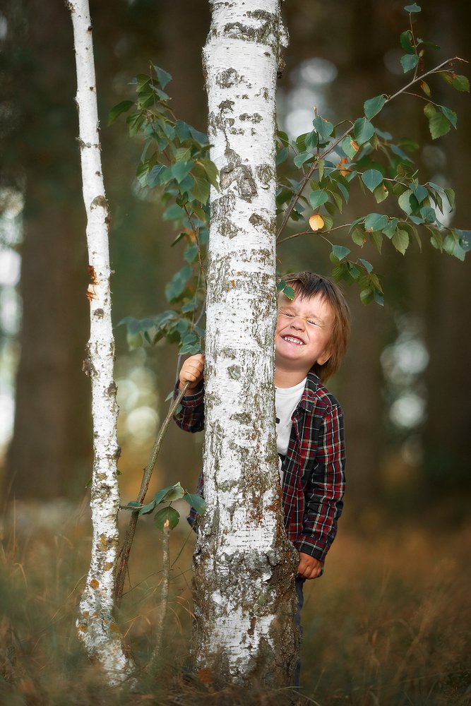 Photograph by Ольга Мандрик