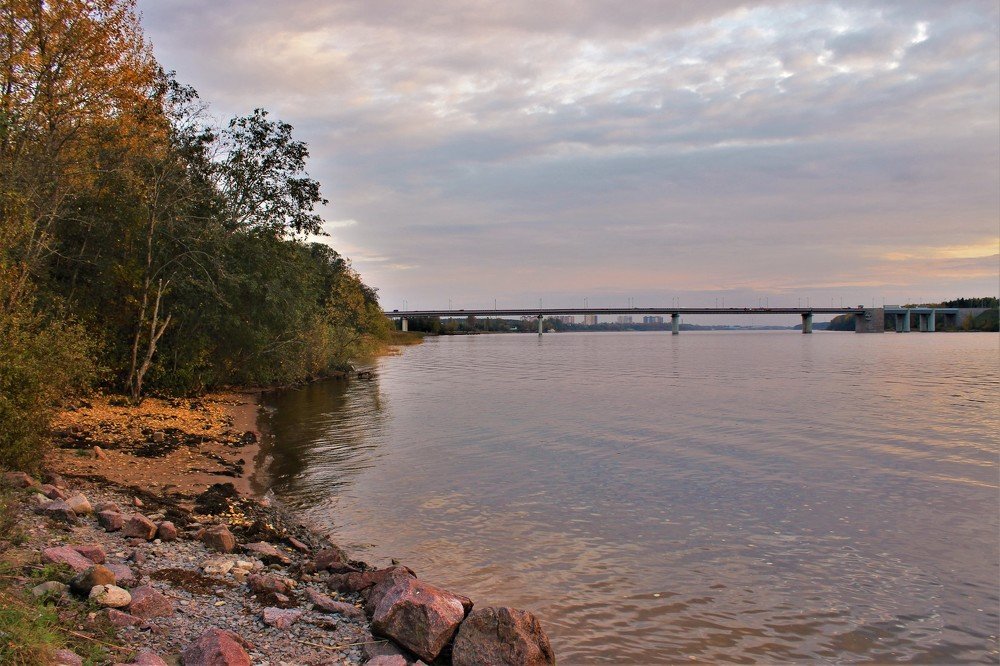 Photograph by Екатерина Апрелева