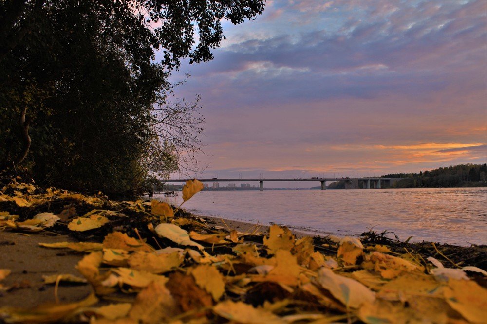 Photograph by Екатерина Апрелева