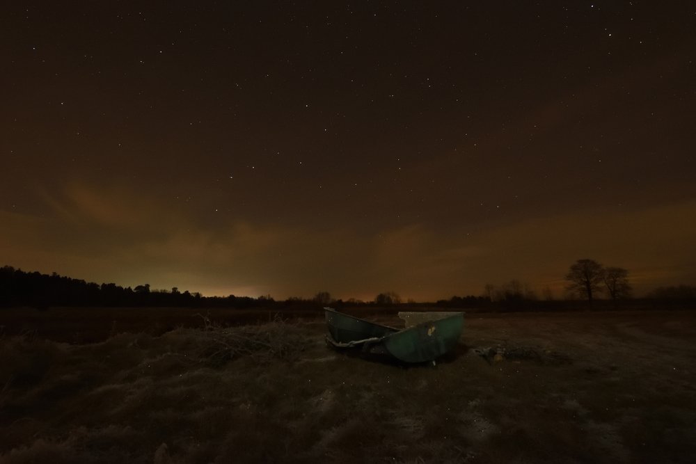 Photograph by Семен Батов