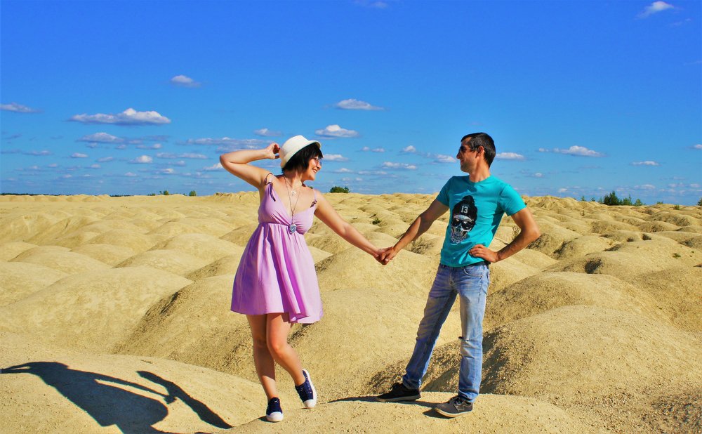 Photograph by Екатерина Апрелева