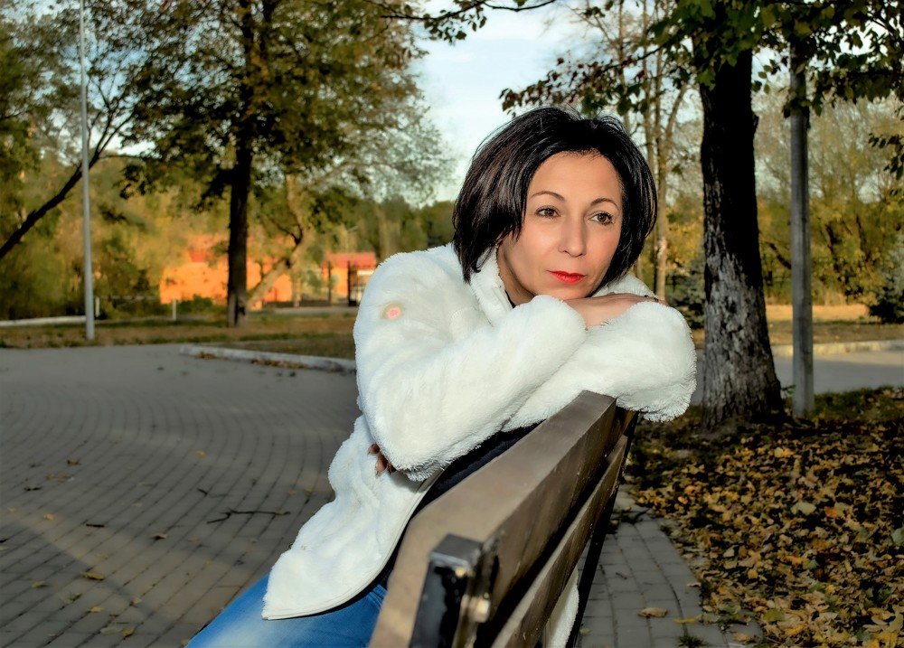 Photograph by Алексей Сиваков