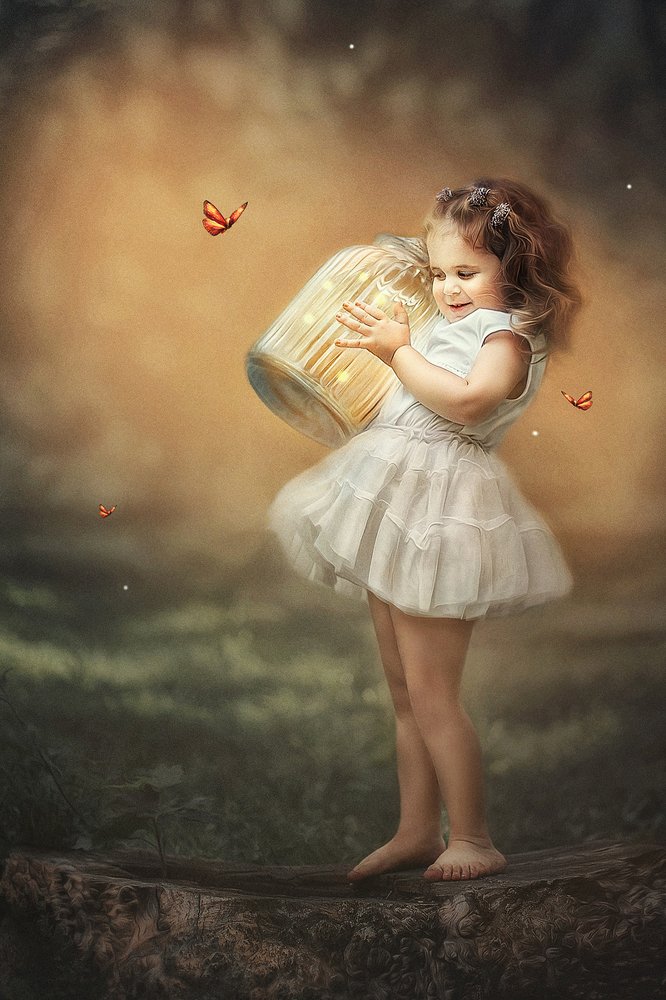 Photograph by Ольга Матиевская