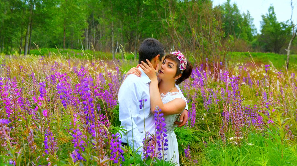 Photograph by Екатерина Апрелева