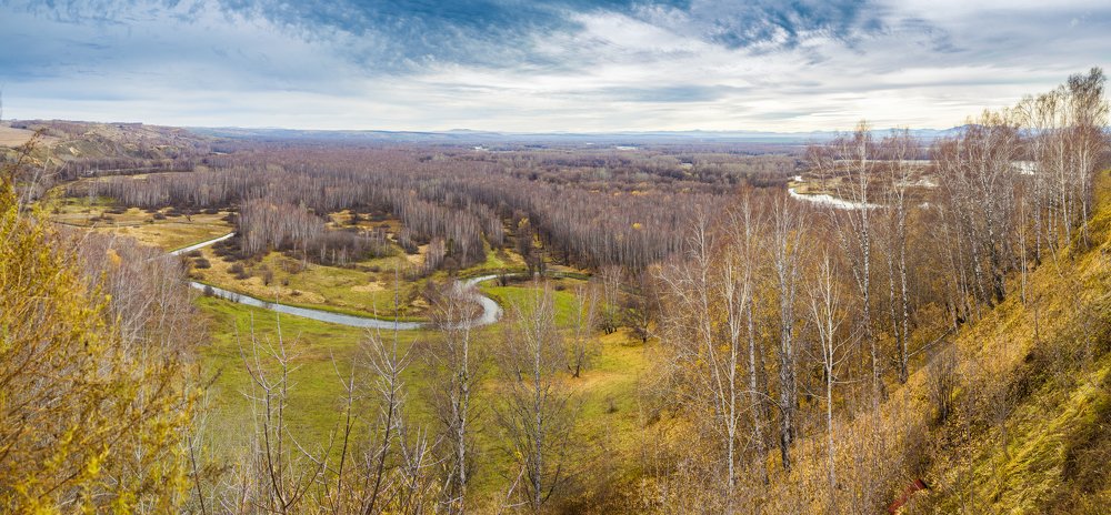 Photograph by Александр Лапшин