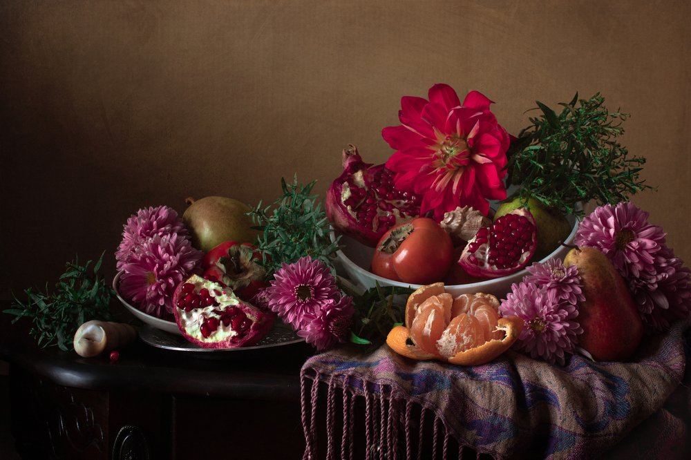 Photograph by Ольга Савостина