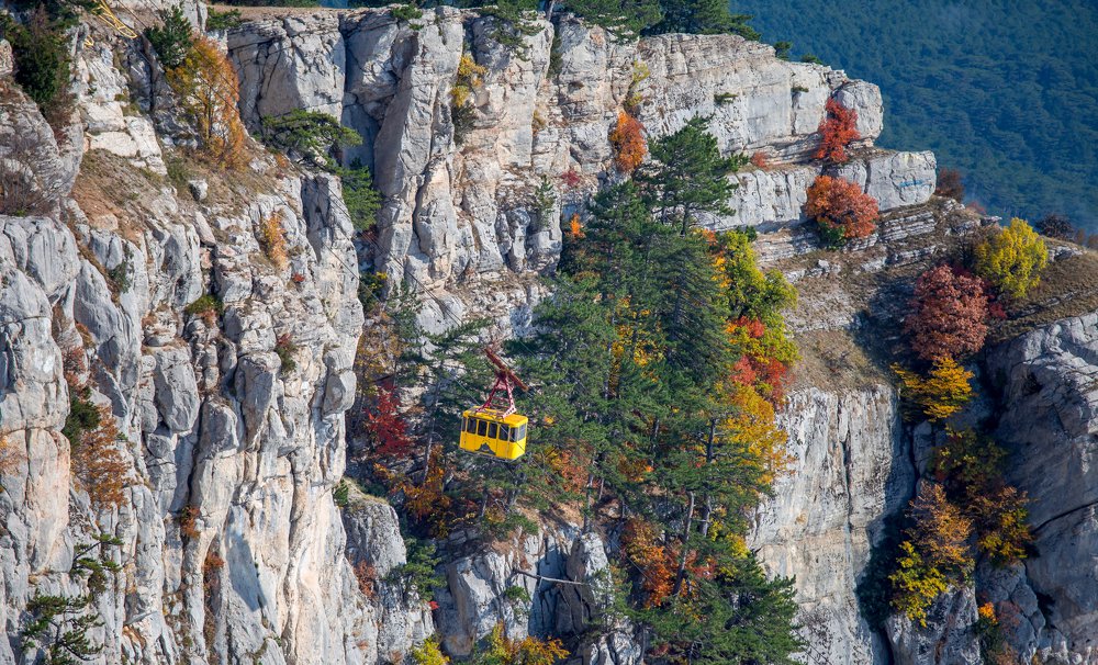 Photograph by Евгения Бочарова