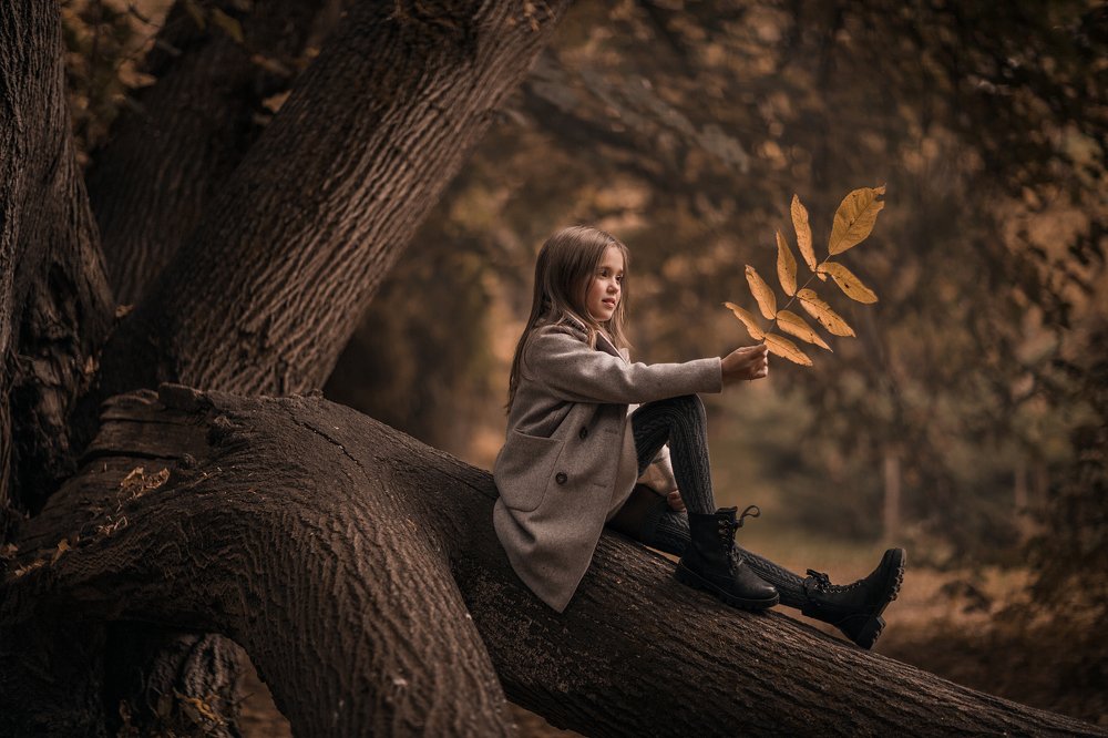 Photograph by Ольга Огурцова