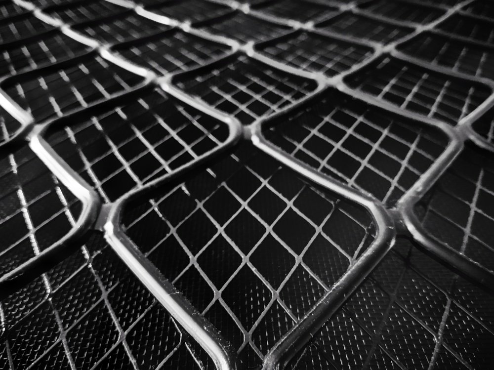 Photograph by Andres Entuna