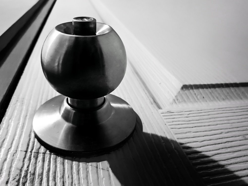 Photograph by Andres Entuna