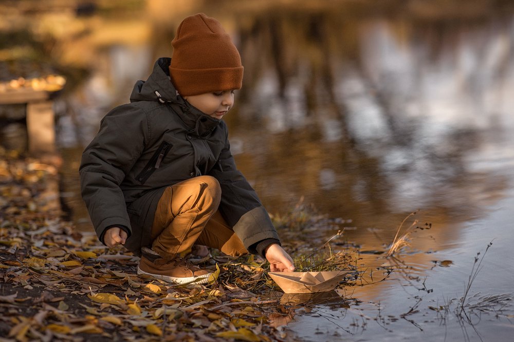 Photograph by Ольга Емельянова