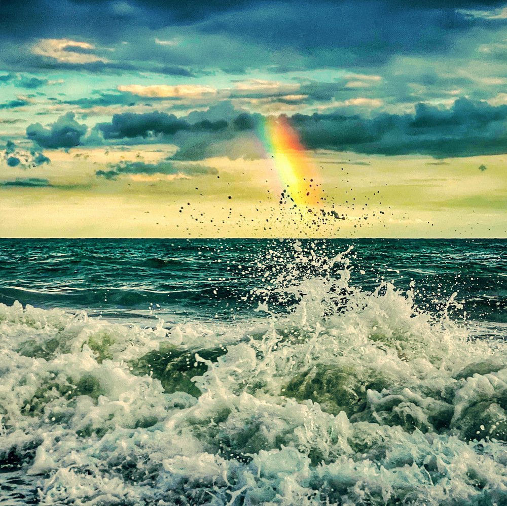 Photograph by Elena Kozlova