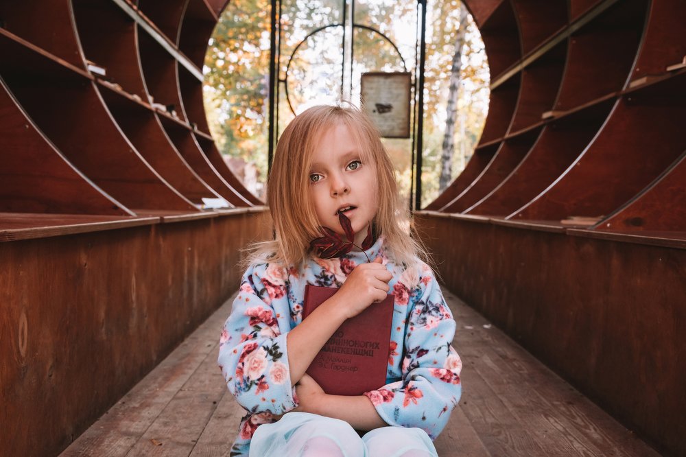 Photograph by Рита Москвина