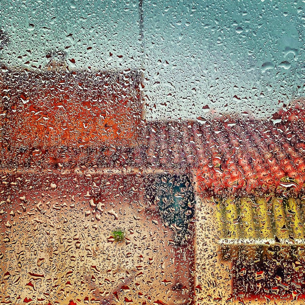 Photograph by Elena Kozlova