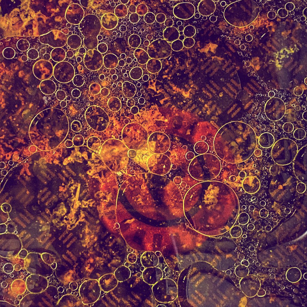 Photograph by Elena Kozlova