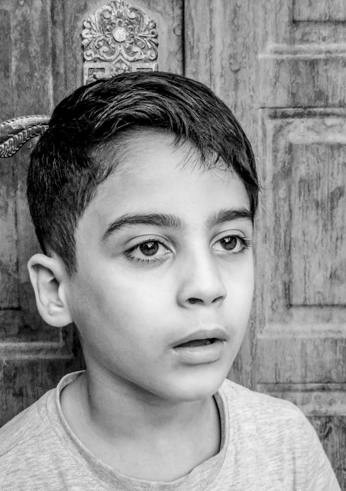 Photograph by Noora HT