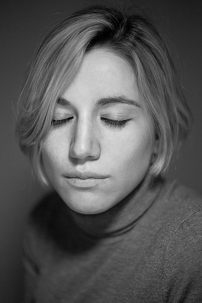 Female portrait