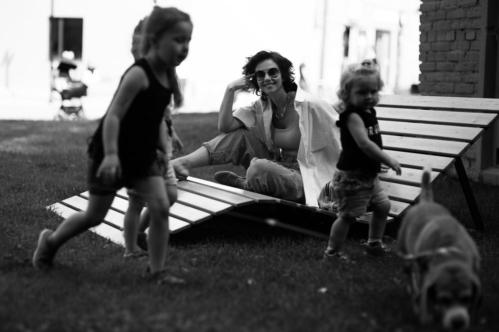 Photograph by Елена Мамрукова