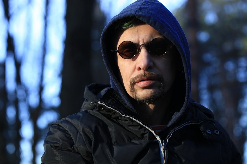 Photograph by Владимир Ясюкевич