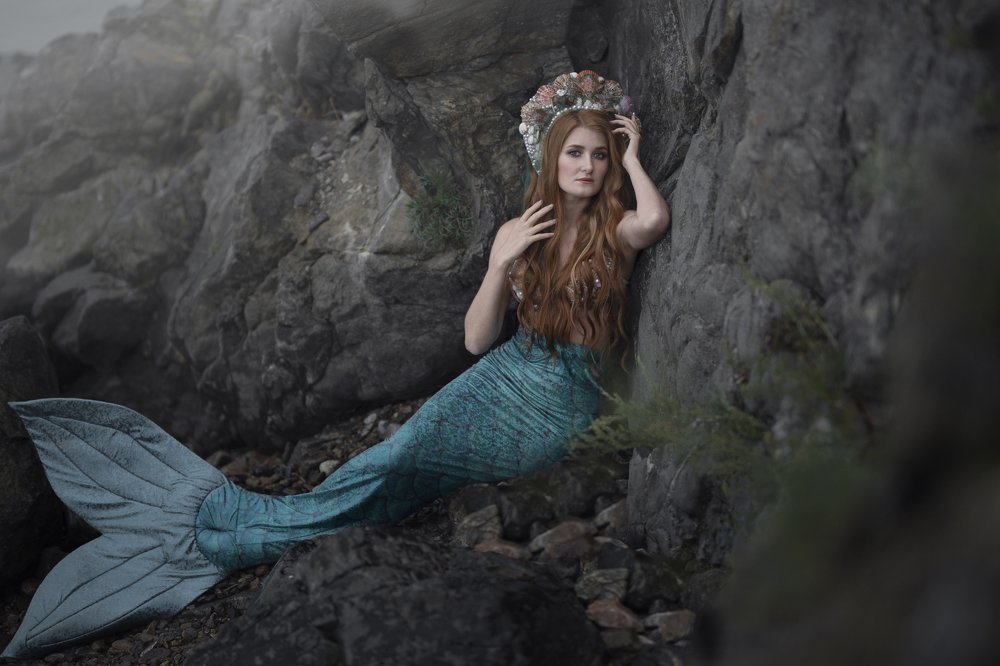 Photograph by Швецова Мария