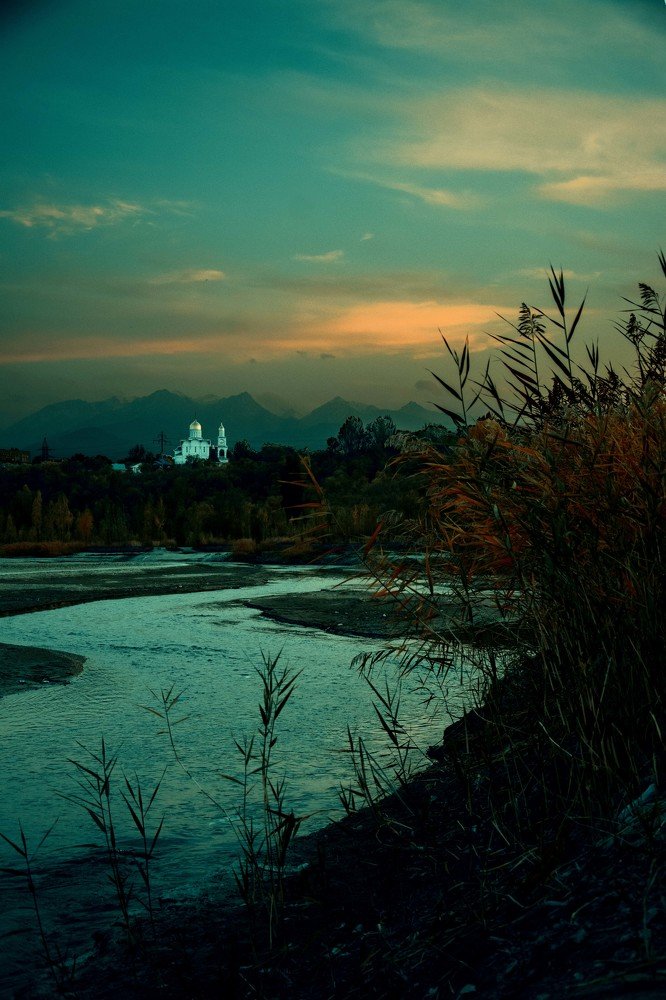 Photograph by Елена Кораблина