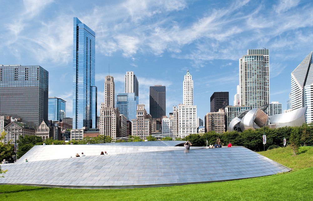 Photograph by Irina Grigoryeva