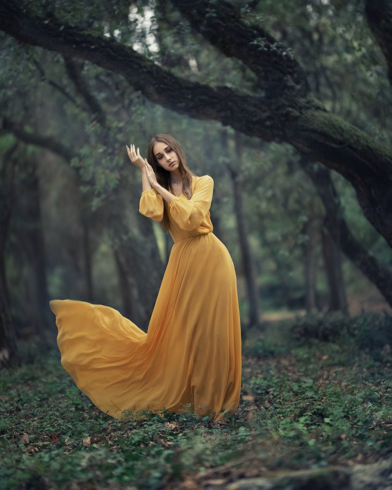 Photograph by Швецова Мария