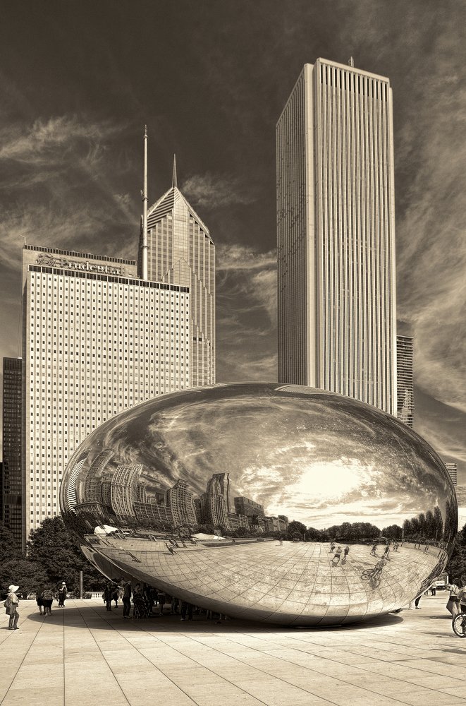 Photograph by Irina Grigoryeva