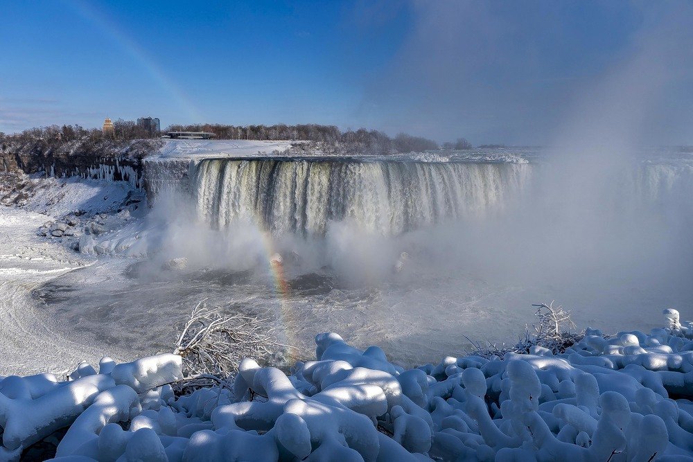 Photograph by Karen Khachaturyants