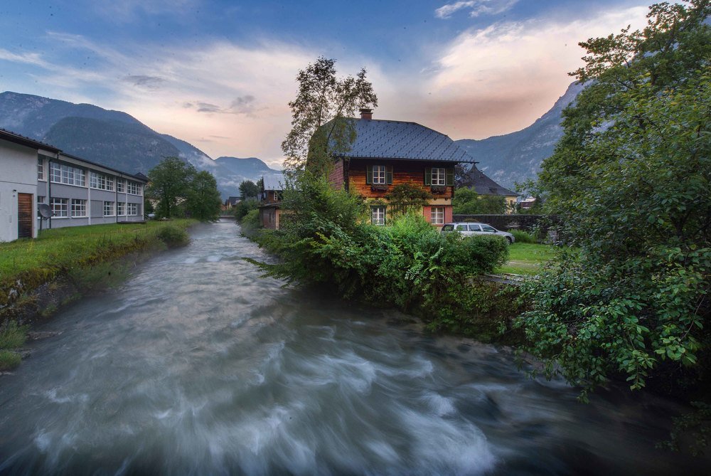 Photograph by Karen Khachaturyants