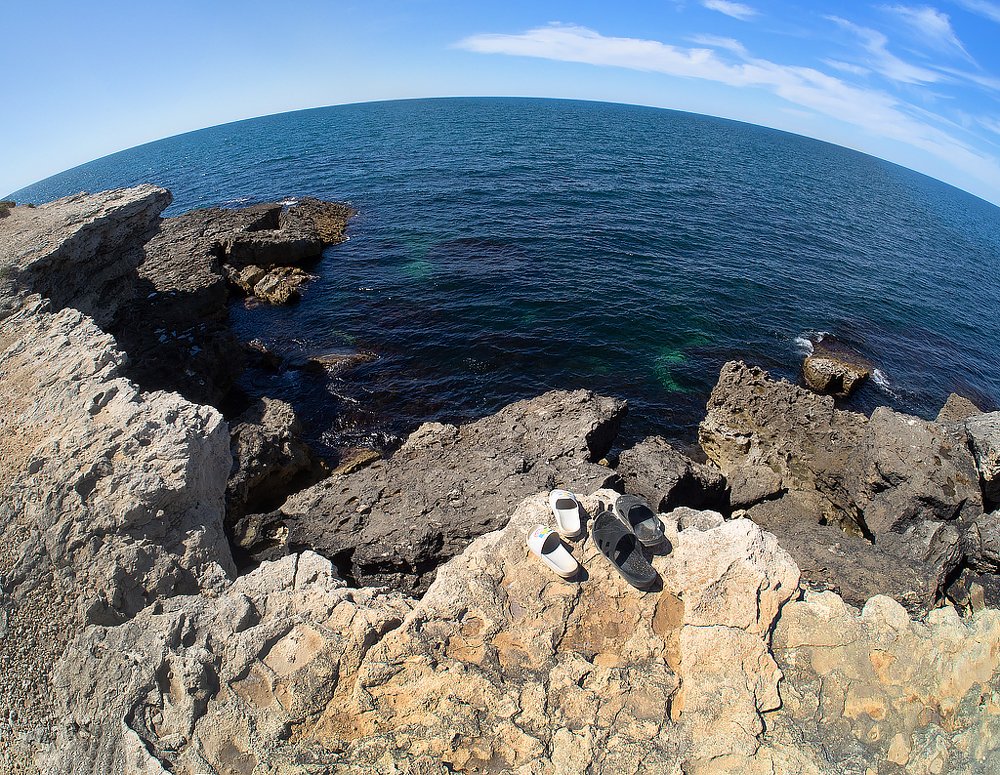 Фотография автора Елена Бурцева