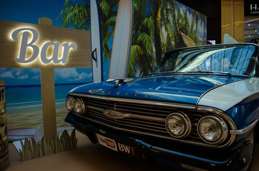 Photograph by Дмитрий Красовский