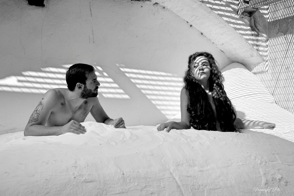 Photograph by Francesca Trafeli